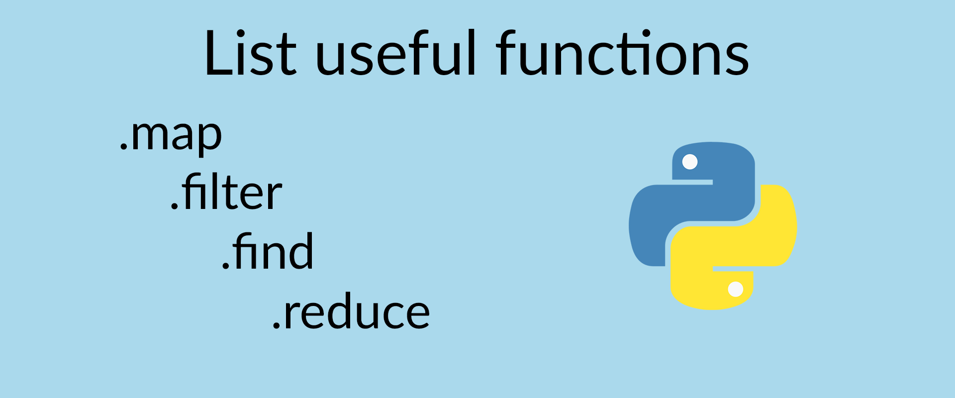 python-useful-list-functions-map-filter-find-and-reduce